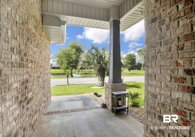 Photo 3 of Single family home for sale at 609 Iberville Dr, Foley, AL 36535 | MLS# 398133 | Listing updated on 2026-10-22
