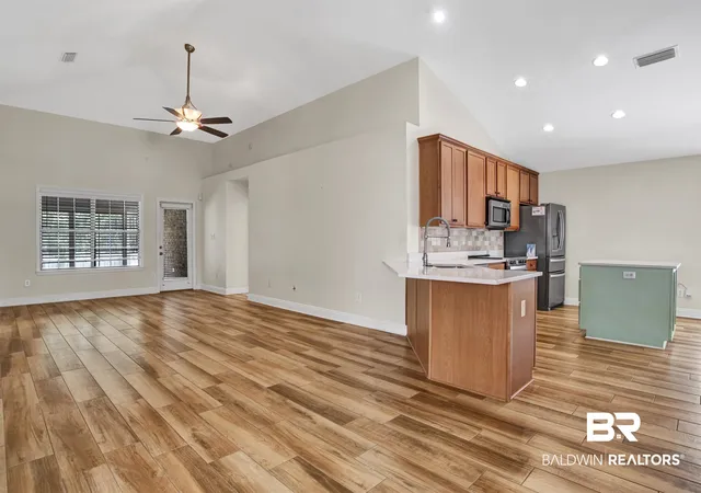 Photo 4 of Single family home for sale at 609 Iberville Dr, Foley, AL 36535 | MLS# 398133 | Listing updated on 2026-10-22