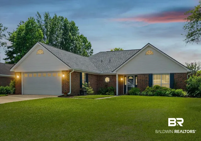Photo 2 of Single family home for sale at 808 Orchard Ln, Foley, AL 36535 | MLS# 398736 | Listing updated on 2026-10-01