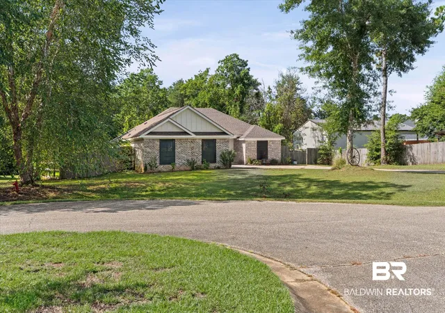Photo 32 of Single family home for sale at 20346 Heathrow Dr, Silverhill, AL 36576 | MLS# 409493 | Listing updated on 2026-09-09
