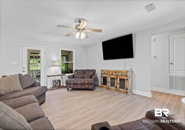 Photo 3 of Single family home for sale at 20346 Heathrow Dr, Silverhill, AL 36576 | MLS# 409493 | Listing updated on 2026-10-04