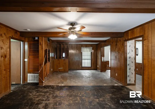 Photo 3 of Single family home for sale at 536 Woodlore Dr, Chickasaw, AL 36611 | MLS# 400209 | Listing updated on 2026-09-07