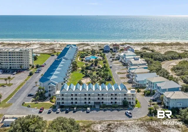 Photo 1 of Townhouse for sale at 497 Plantation Rd #1370, Gulf Shores, AL 36542 | MLS# 400131 | Listing updated on 2026-10-19