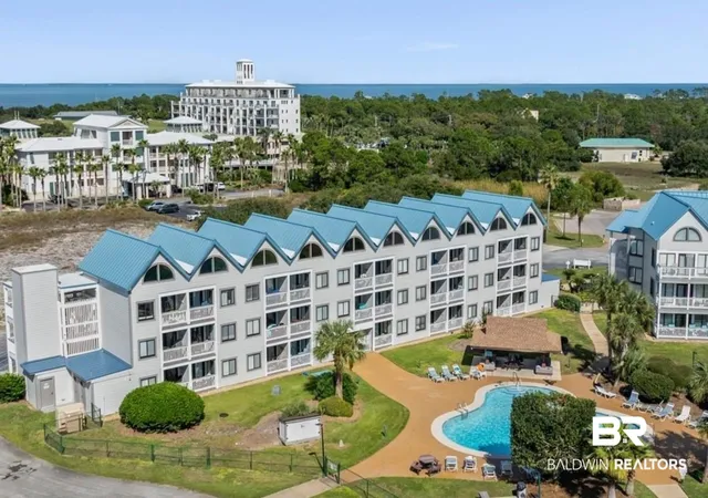 Photo 2 of Townhouse for sale at 497 Plantation Rd #1370, Gulf Shores, AL 36542 | MLS# 400131 | Listing updated on 2026-10-19