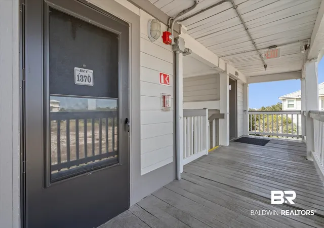 Photo 3 of Townhouse for sale at 497 Plantation Rd #1370, Gulf Shores, AL 36542 | MLS# 400131 | Listing updated on 2026-10-19
