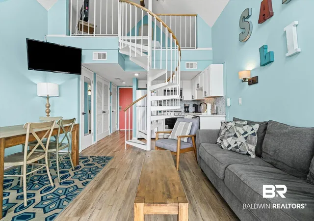 Photo 4 of Townhouse for sale at 497 Plantation Rd #1370, Gulf Shores, AL 36542 | MLS# 400131 | Listing updated on 2026-10-19