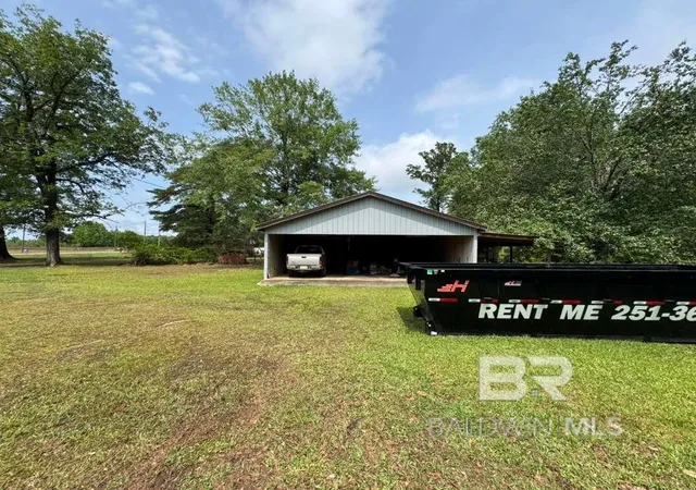 Homes for sale in Brewton, AL | 1595 Jay Road, Brewton, AL 36426 | MLS# 396681