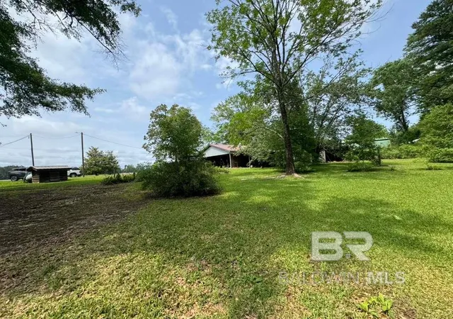 Homes for sale in Brewton, AL | 1595 Jay Road, Brewton, AL 36426 | MLS# 396681