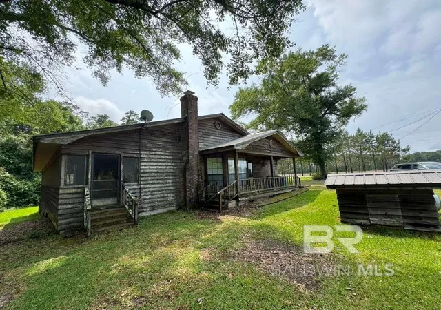Homes for sale in Brewton, AL | 1595 Jay Road, Brewton, AL 36426 | MLS# 396681