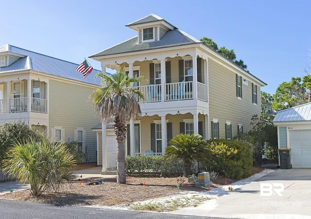 Photo 2 of Single family home for sale at 9322 Lorrain Ct, Gulf Shores, AL 36542 | MLS# 382544 | Listing updated on 2026-08-13