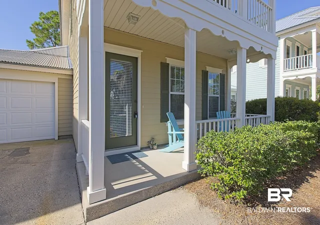 Photo 3 of Single family home for sale at 9322 Lorrain Ct, Gulf Shores, AL 36542 | MLS# 382544 | Listing updated on 2026-08-13