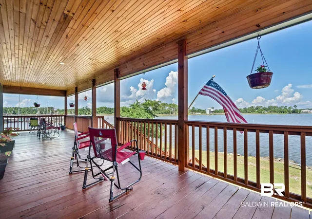 Photo 3 of Single family home for sale at 16825 Buchanan Pl, Gulf Shores, AL 36542 | MLS# 399281 | Listing updated on 2026-10-24