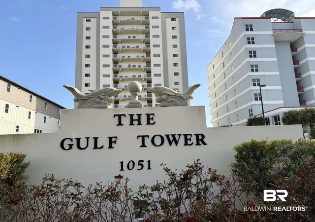 Photo 1 of Townhouse for sale at 1051 W Beach Blvd #10-C, Gulf Shores, AL 36542 | MLS# 393352 | Listing updated on 2026-08-02