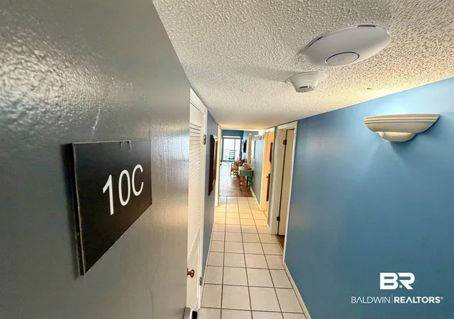 Photo 2 of Townhouse for sale at 1051 W Beach Blvd #10-C, Gulf Shores, AL 36542 | MLS# 393352 | Listing updated on 2026-08-02