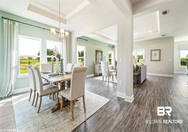 Photo 4 of Sale Pending at 22862 Bushel Dr, Fairhope, AL 36532 | MLS# 400214 | Listing updated on 2026-08-02