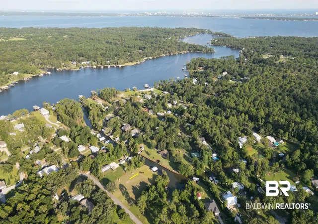 Photo 1 of Land for sale at 30710 Carrel Ln, Elberta, AL 36530 | MLS# 383617 | Listing updated on 2026-08-02