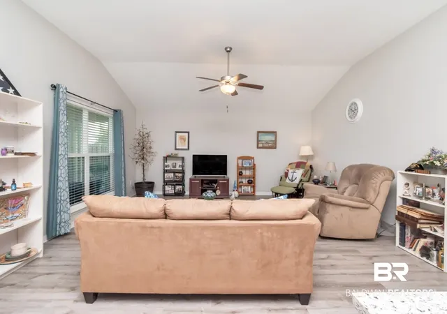 Photo 3 of Single family home for sale at 1295 Hayward Loop, Foley, AL 36535 | MLS# 398694 | Listing updated on 2026-10-19