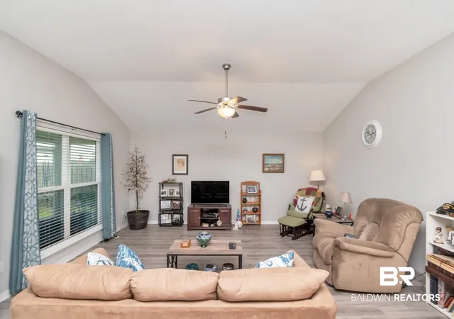 Photo 3 of Single family home for sale at 1295 Hayward Loop, Foley, AL 36535 | MLS# 398694 | Listing updated on 2026-10-19
