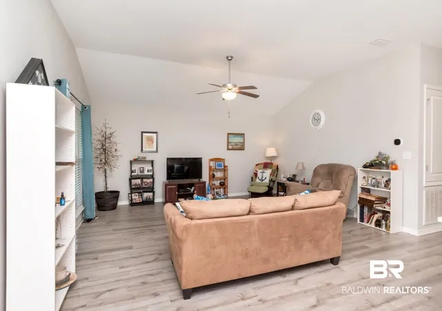 Photo 4 of Single family home for sale at 1295 Hayward Loop, Foley, AL 36535 | MLS# 398694 | Listing updated on 2026-10-19