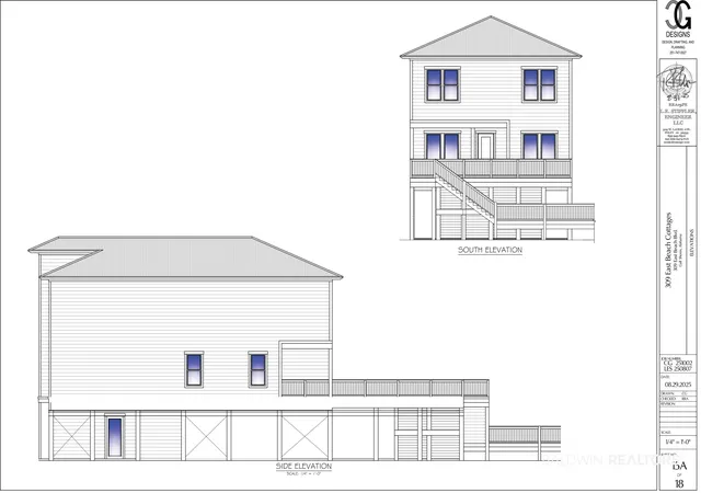25th image of 313 E Beach Blvd, Gulf Shores, AL 36542 | MLS# 394394