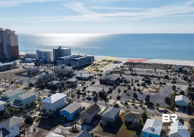 2nd image of 313 E Beach Blvd, Gulf Shores, AL 36542 | MLS# 394394