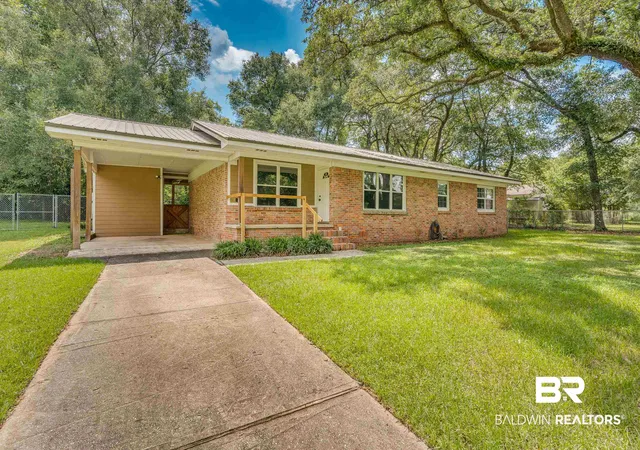 Photo 1 of Sale Pending at 4451 Gerbera Dr, Mobile, AL 36619 | MLS# 399331 | Listing updated on 2026-09-01