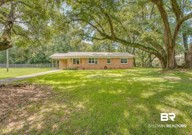 Photo 2 of Sale Pending at 4451 Gerbera Dr, Mobile, AL 36619 | MLS# 399331 | Listing updated on 2026-09-01