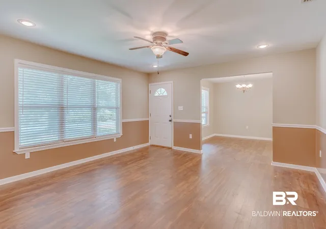 Photo 3 of Sale Pending at 4451 Gerbera Dr, Mobile, AL 36619 | MLS# 399331 | Listing updated on 2026-09-01