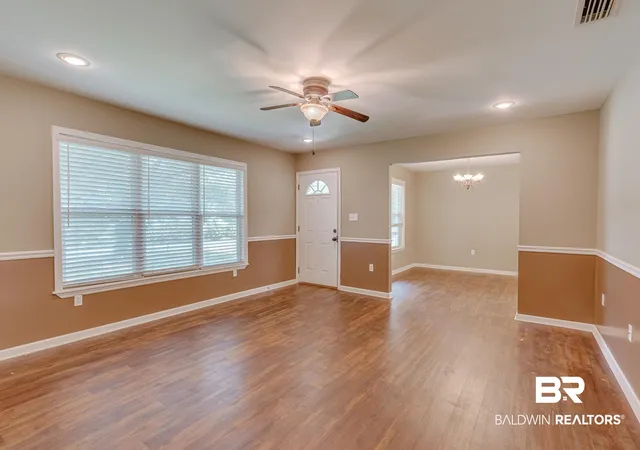 Photo 3 of Sale Pending at 4451 Gerbera Dr, Mobile, AL 36619 | MLS# 399331 | Listing updated on 2026-09-01