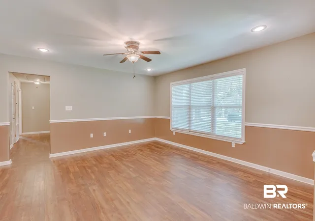 Photo 4 of Sale Pending at 4451 Gerbera Dr, Mobile, AL 36619 | MLS# 399331 | Listing updated on 2026-09-01