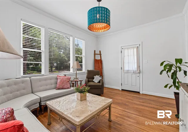 Photo 3 of Single family home for sale at 260 Williams St, Mobile, AL 36606 | MLS# 398013 | Listing updated on 2026-09-04
