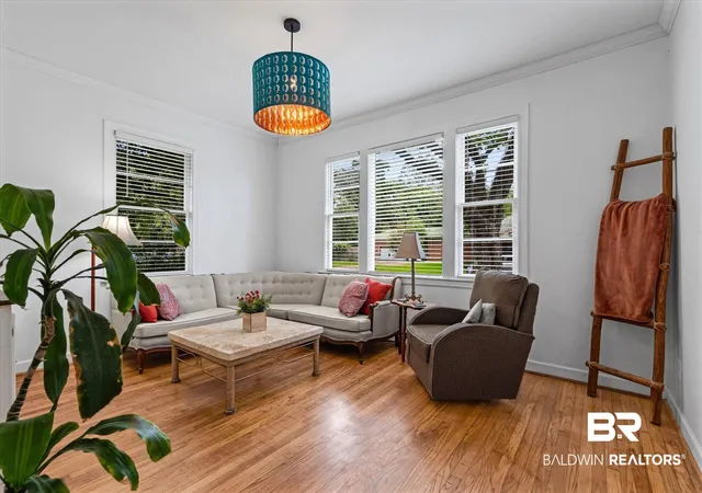 Photo 3 of Single family home for sale at 260 Williams St, Mobile, AL 36606 | MLS# 398013 | Listing updated on 2026-09-04