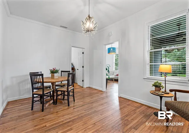 Photo 4 of Single family home for sale at 260 Williams St, Mobile, AL 36606 | MLS# 398013 | Listing updated on 2026-09-04
