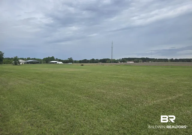 Photo 2 of Land for sale at 0 Poplar Rd, Robertsdale, AL 36567 | MLS# 395903 | Listing updated on 2026-08-02