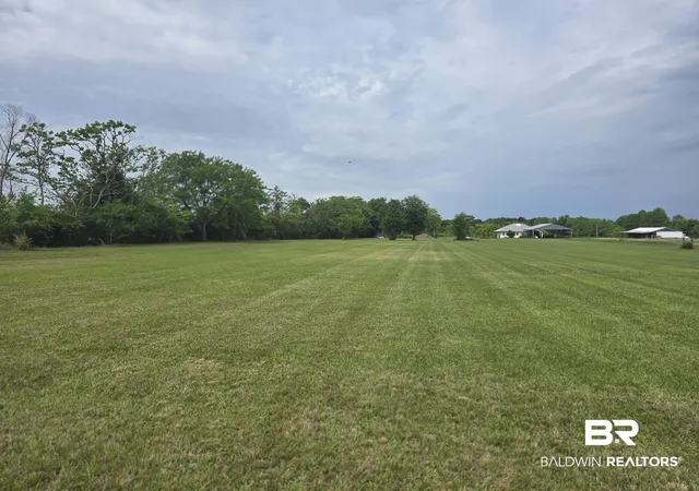 Photo 3 of Land for sale at 0 Poplar Rd, Robertsdale, AL 36567 | MLS# 395903 | Listing updated on 2026-08-02