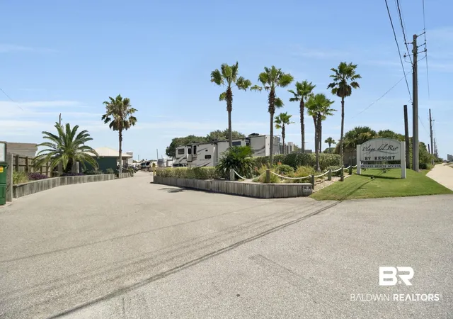 Photo 1 of Land for sale at 16990 Perdido Key Dr, Pensacola, FL 32507 | MLS# 399736 | Listing updated on 2026-10-09