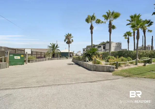 Photo 3 of Land for sale at 16990 Perdido Key Dr, Pensacola, FL 32507 | MLS# 399736 | Listing updated on 2026-10-09