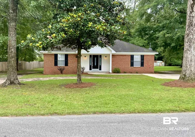 Photo 1 of Single family home for sale at 1006 Newport Pkwy, Bay Minette, AL 36507 | MLS# 399388 | Listing updated on 2026-08-17