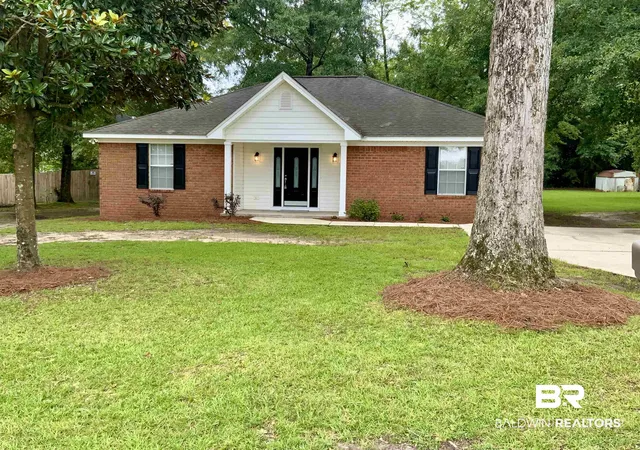 Photo 2 of Single family home for sale at 1006 Newport Pkwy, Bay Minette, AL 36507 | MLS# 399388 | Listing updated on 2026-08-17
