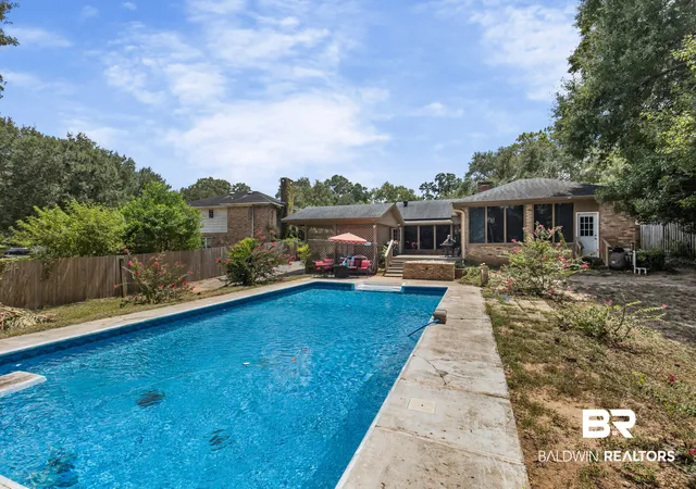 21st image of 6666 N Hounds Run, Mobile, AL 36608 | MLS# 407726