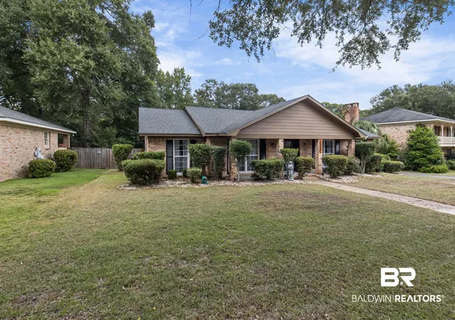 Photo 3 of Single family home for sale at 6666 N Hounds Run, Mobile, AL 36608 | MLS# 407726 | Listing updated on 2026-09-08