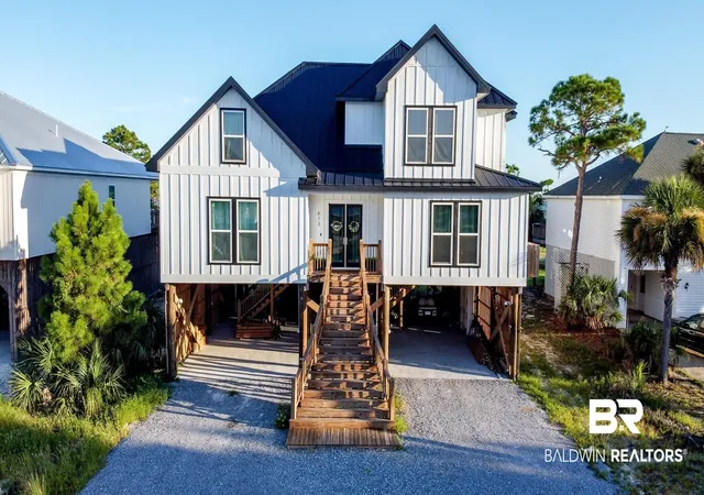 1st image of 613 Hernando Pl, Dauphin Island, AL 36528 | MLS# 387683