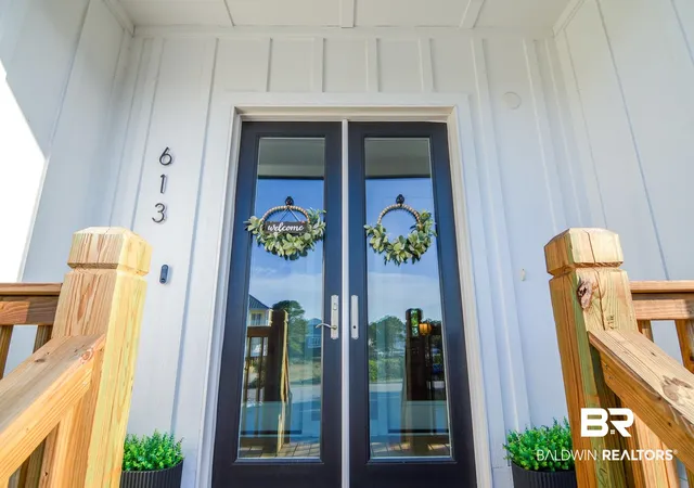 2nd image of 613 Hernando Pl, Dauphin Island, AL 36528 | MLS# 387683