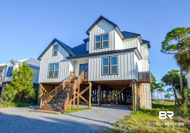 75th image of 613 Hernando Pl, Dauphin Island, AL 36528 | MLS# 387683