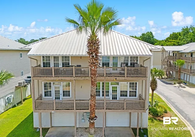 Photo 1 of Townhouse for sale at 4 Yacht Clb Dr #35, Daphne, AL 36526 | MLS# 396744 | Listing updated on 2026-08-02