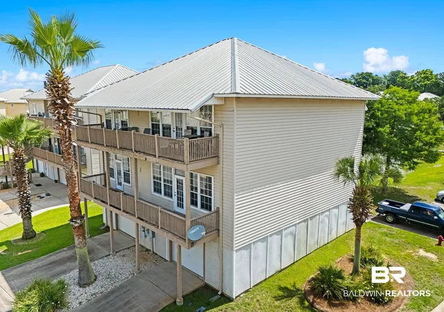 Photo 2 of Townhouse for sale at 4 Yacht Clb Dr #35, Daphne, AL 36526 | MLS# 396744 | Listing updated on 2026-08-02