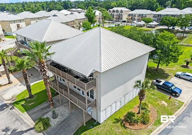 Photo 3 of Townhouse for sale at 4 Yacht Clb Dr #35, Daphne, AL 36526 | MLS# 396744 | Listing updated on 2026-08-02