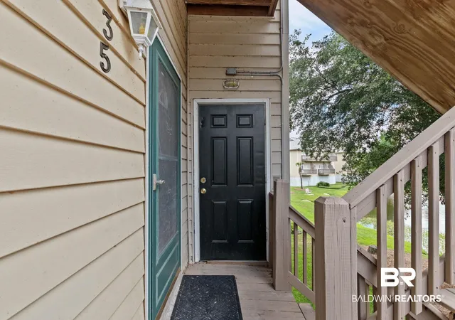 Photo 3 of Townhouse for sale at 4 Yacht Clb Dr #35, Daphne, AL 36526 | MLS# 396744 | Listing updated on 2026-08-02