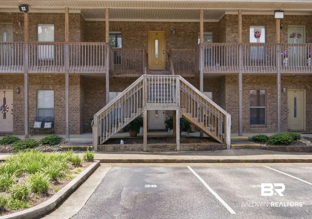 Townhouse for sale at 20637 Blueberry Ln #UNIT 28, Fairhope, AL 36532 | MLS# 406514