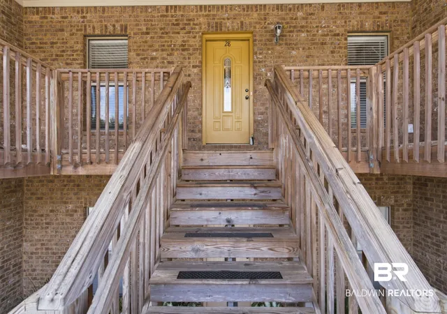 Photo 2 of Townhouse for sale at 20637 Blueberry Ln #UNIT 28, Fairhope, AL 36532 | MLS# 406514 | Listing updated on 2026-09-12
